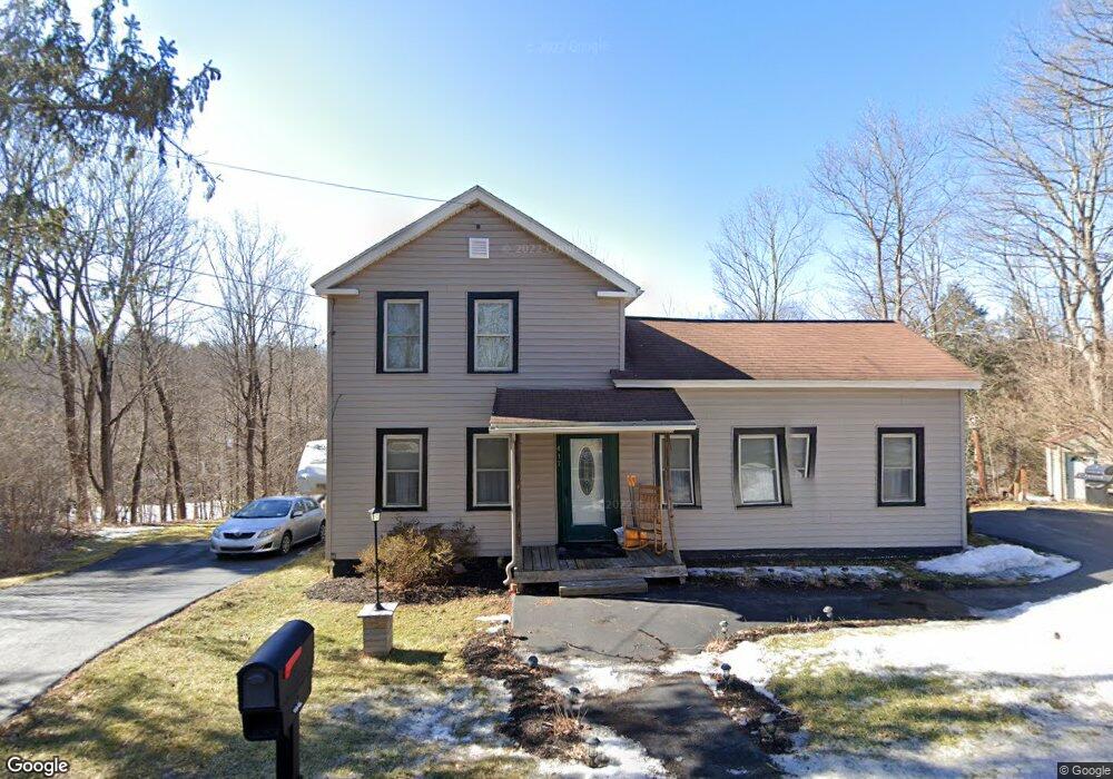 417 Maple Ave, Ballston Spa, NY 12020 - photo 1