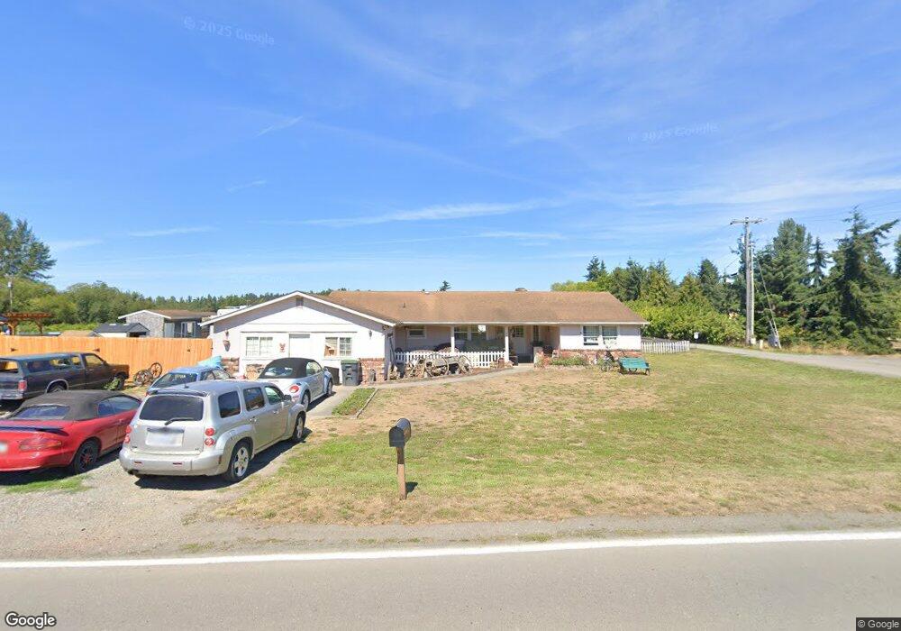 231 W Sequim Bay Rd, Sequim, WA 98382 - photo 1