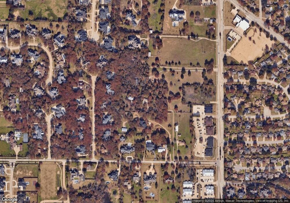 2140 E Highland St, Southlake, TX 76092 - photo 1