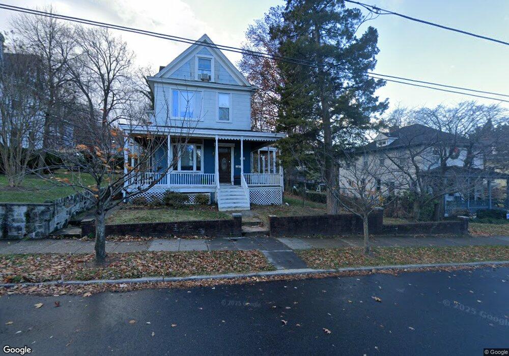 1219 Quincy St NE, Washington, DC 20017 - photo 1