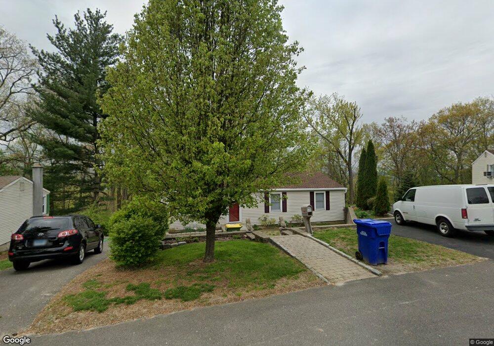 87 Christian Hill Rd, Waterbury, CT 06706 - photo 1