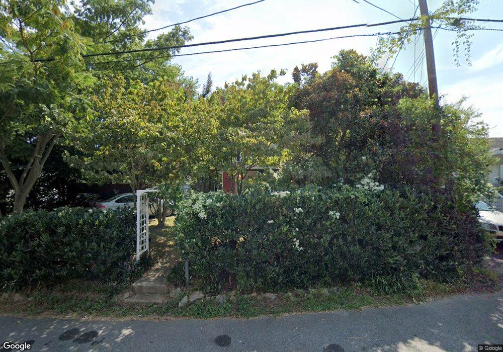 806 Druid Ave, Charlottesville, VA 22902 - photo 1