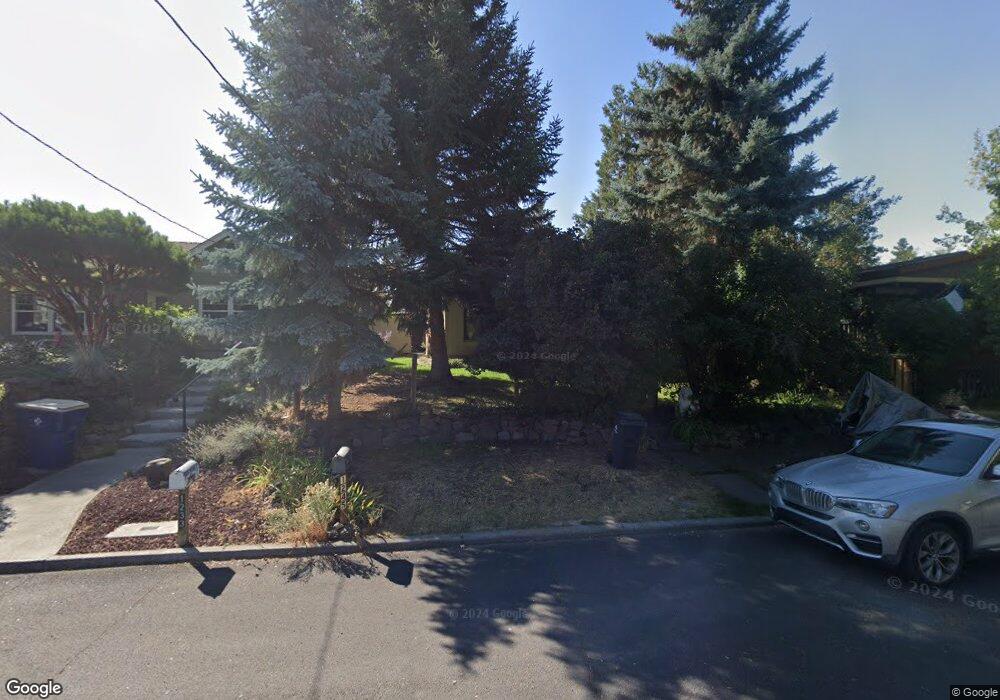 1245 NW Baltimore Ave, Bend, OR 97701 - photo 1