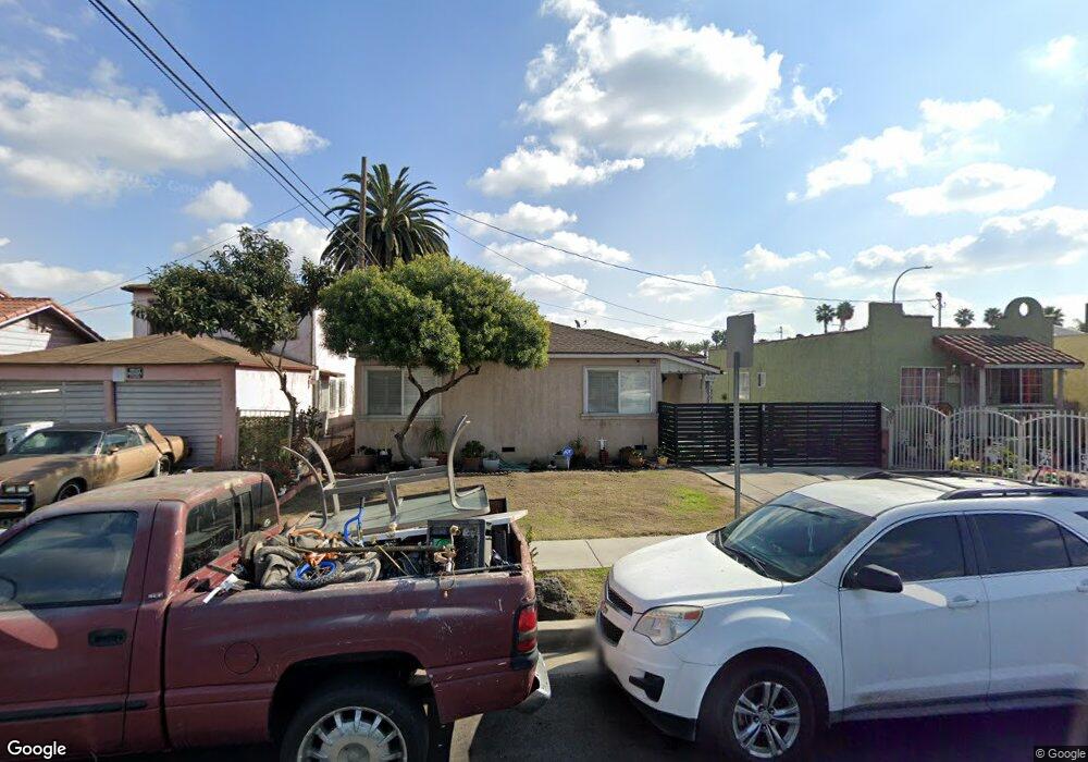 11142 State St, Lynwood, CA 90262 - photo 1