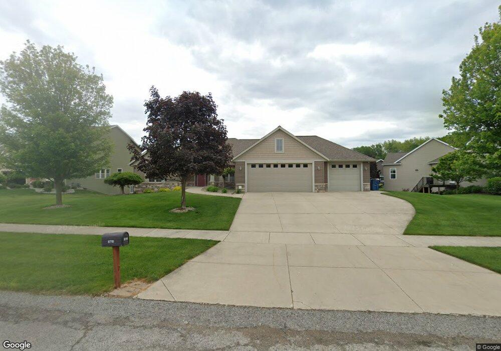 8710 Shore Point Ct SW, Byron Center, MI 49315 - photo 1