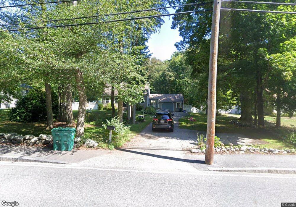 238 Country Way, Scituate, MA 02066 - photo 1