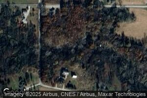 2348 N County Road 825 W, Royal Center, IN 46978