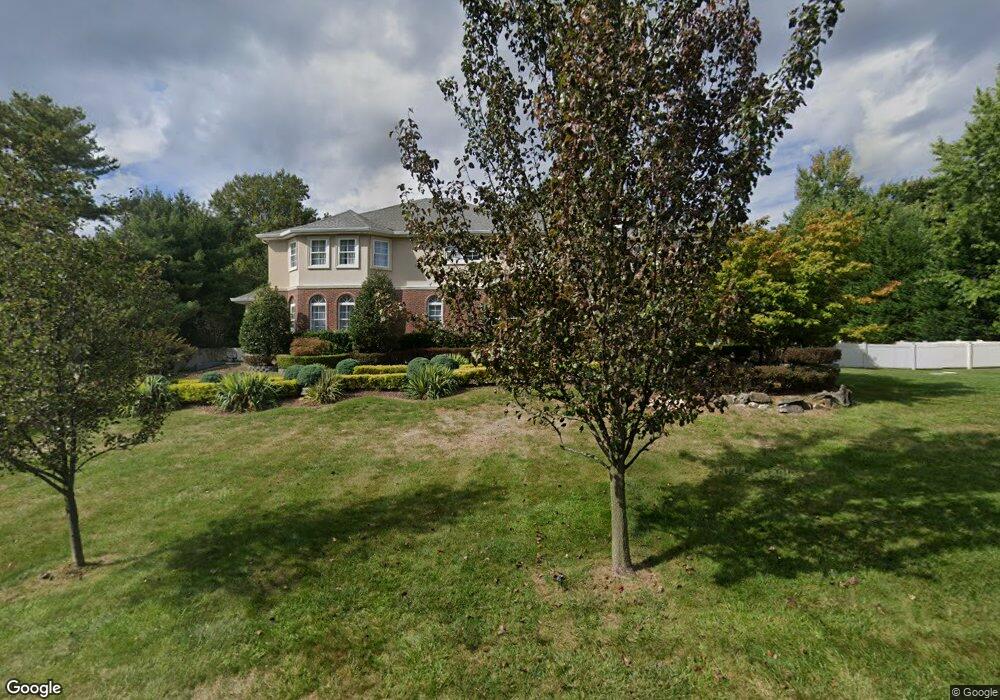 27 Deer Path, Holmdel, NJ 07733 - photo 1