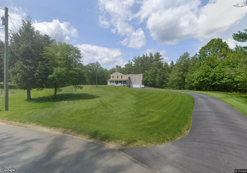 23 Partridge Ln, Derry, NH 03038 - photo 1