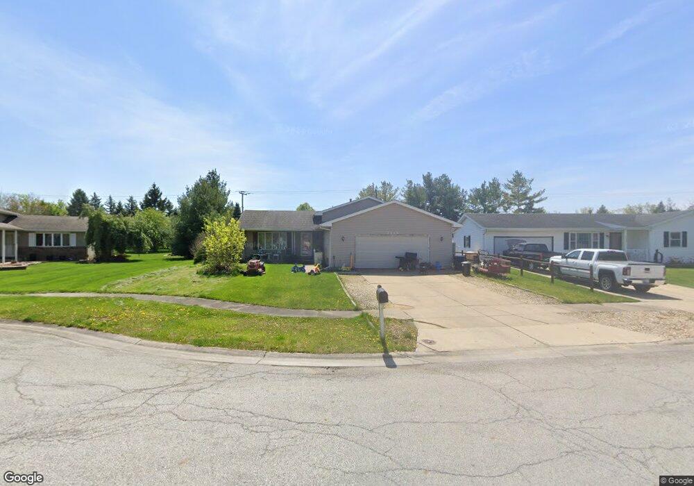 2019 W 96th Place, Crown Point, IN 46307 - photo 1