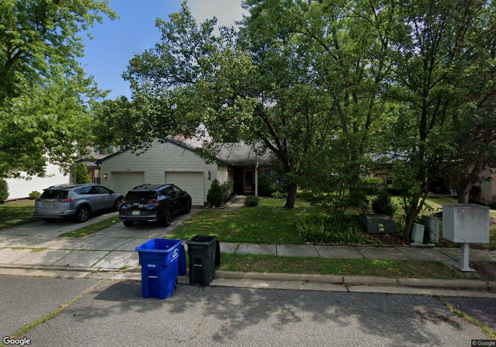 4 E Oleander Dr, Mount Laurel, NJ 08054 - photo 1