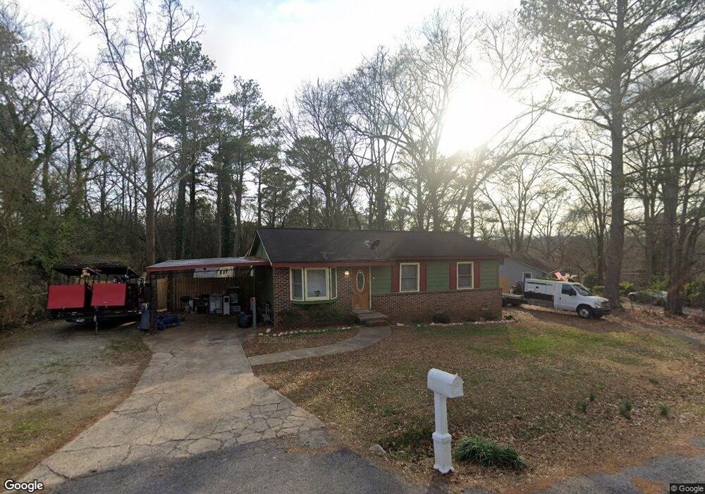 27 Pine Lane Dr, Athens, GA 30601 - photo 1