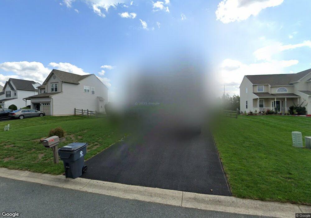 45 Forsythia Ln, Bear, DE 19701 - photo 1