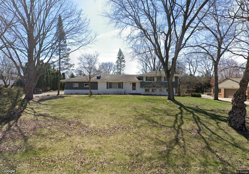 13335 Nicolet Ave, Elm Grove, WI 53122 - photo 1