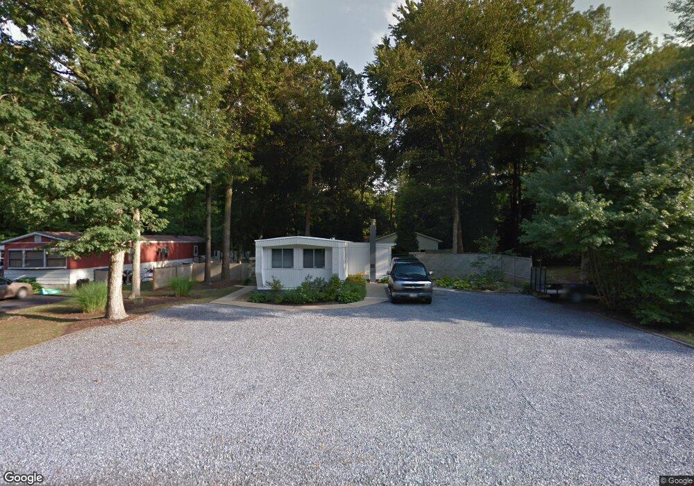 37656 Mimosa St, Ocean View, DE 19970 - photo 1