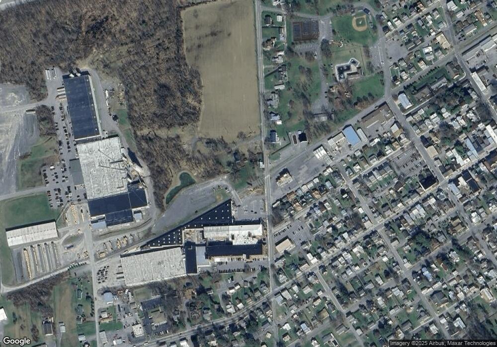 103 N 8th St, Mifflinburg, PA 17844 - photo 1