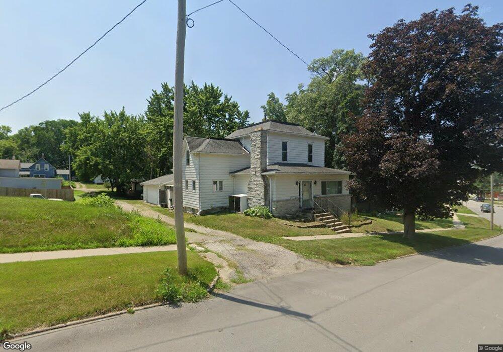 227 E Howard St, Colfax, IA 50054 - photo 1