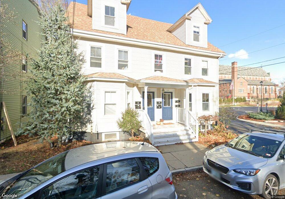 159 Austin St unit 1, Portsmouth, NH 03801 - photo 1