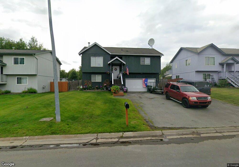 8208 Rovenna St, Anchorage, AK 99518 - photo 1
