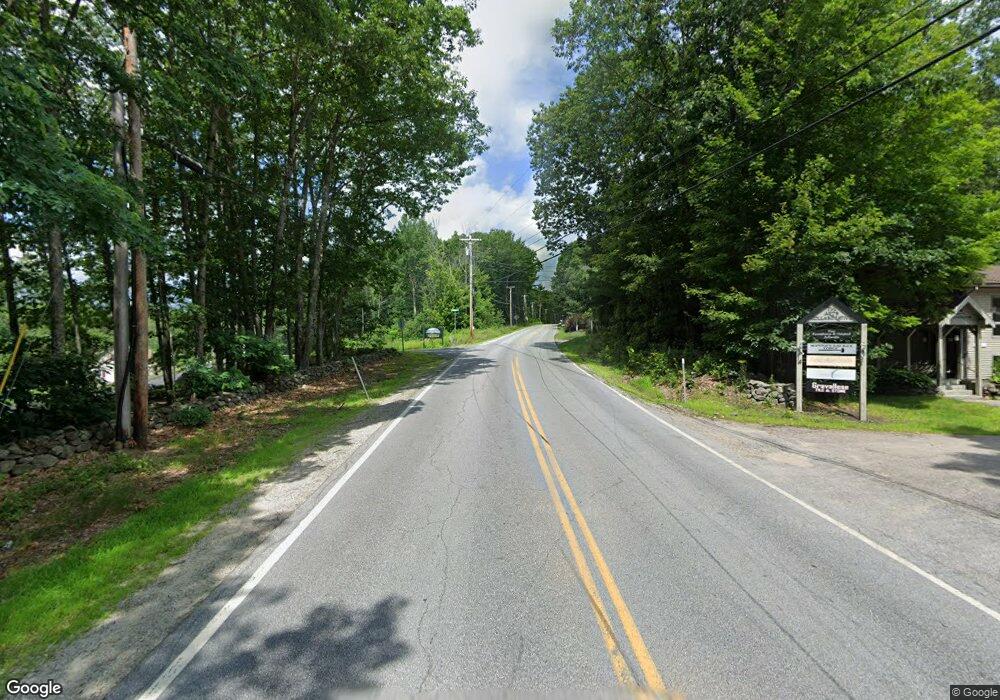 0 Winona Rd unit Map 233, Lot 11, Center Harbor, NH 03226 - photo 1