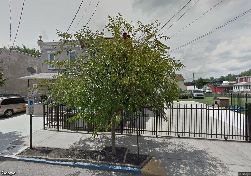 131 N 24th St, Camden, NJ 08105 - photo 1