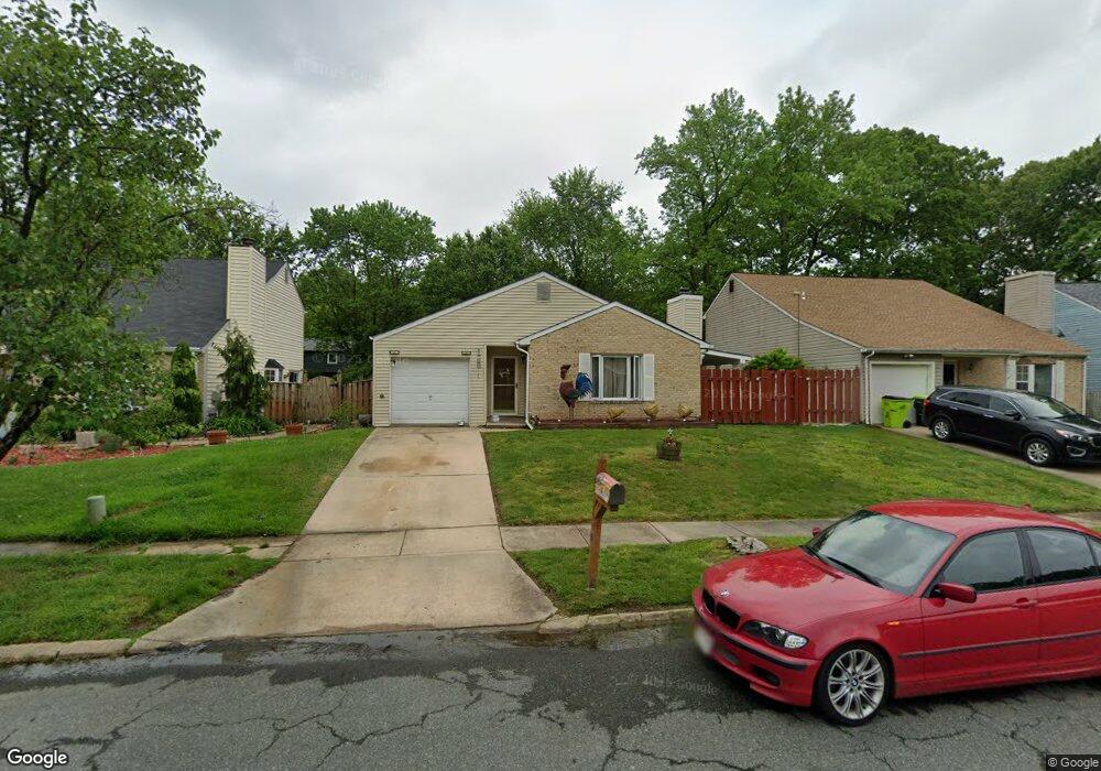 3409 Lansdowne Ct, Edgewood, MD 21040 - photo 1