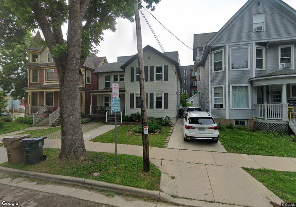 403 W Doty St, Madison, WI 53703 - photo 1