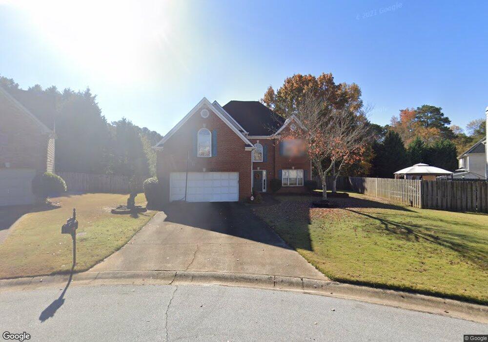 961 Laurel Cove Way, Snellville, GA 30078 - photo 1