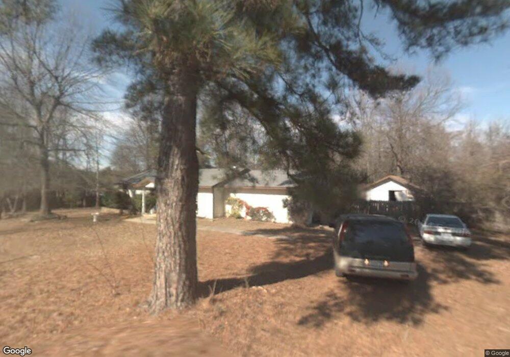 358 W Burton St, Nash, TX 75569 - photo 1