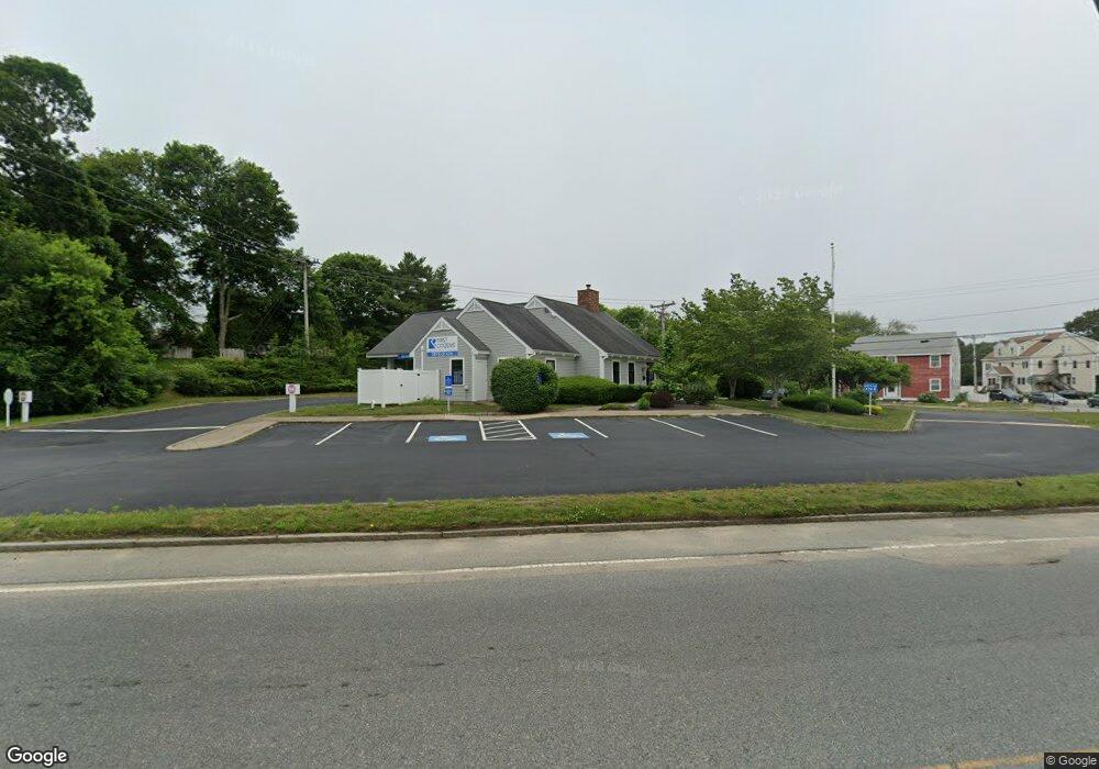 396 Onset Ave, Wareham, MA 02538 - photo 1