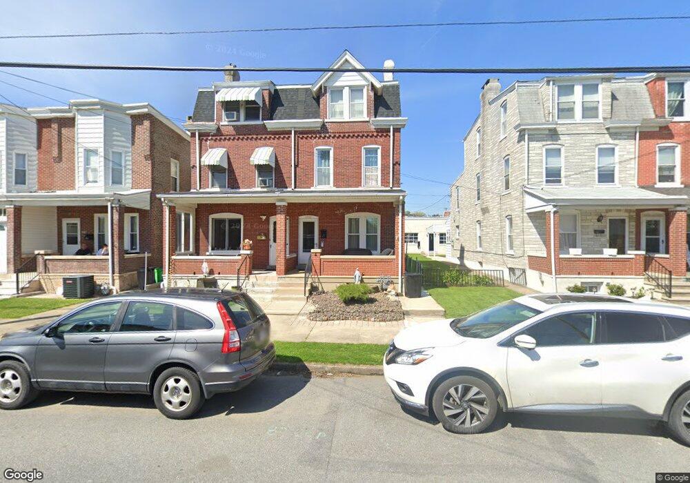 1060 Catasauqua Ave, Allentown, PA 18102 - photo 1