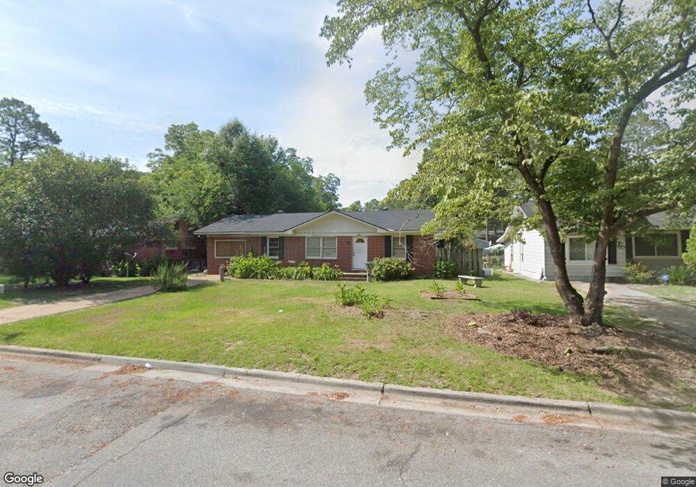 1406 Jones Ave, Albany, GA 31707 - photo 1