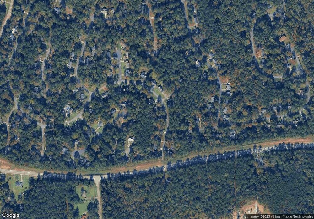 1657 Royalwyn Dr, Macon, GA 31220 - photo 1