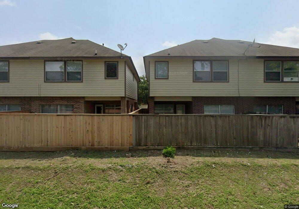 5218 Brinkman Ct, Houston, TX 77091 - photo 1