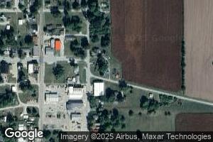 101 E Crawfordsville Rd, Wingate, IN 47994