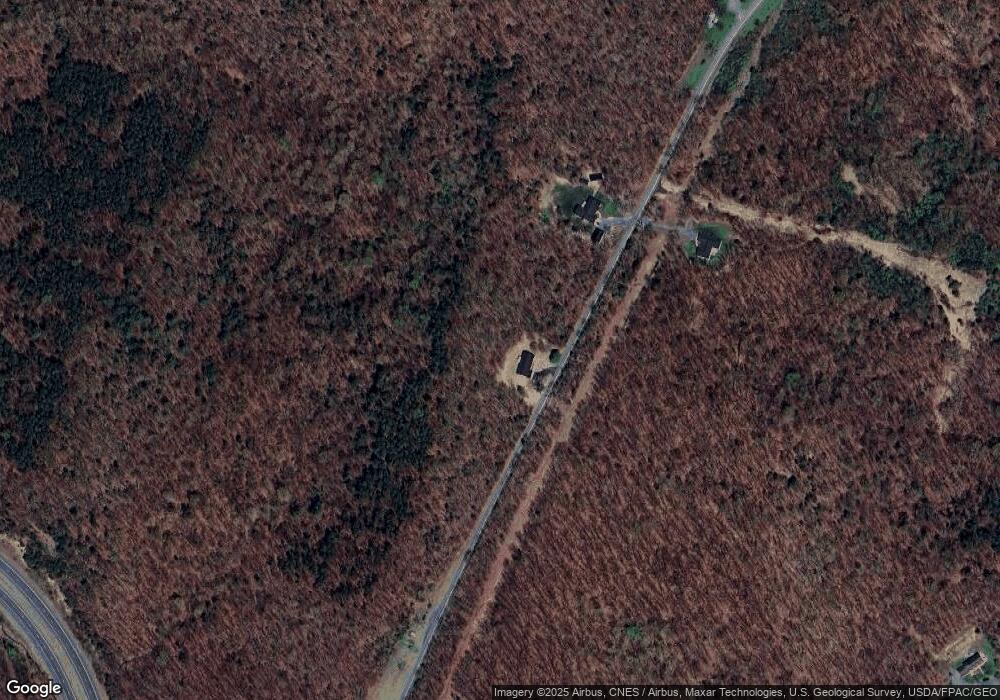 463 N Timber Ridge Rd, Whitacre, VA 22625 - photo 1