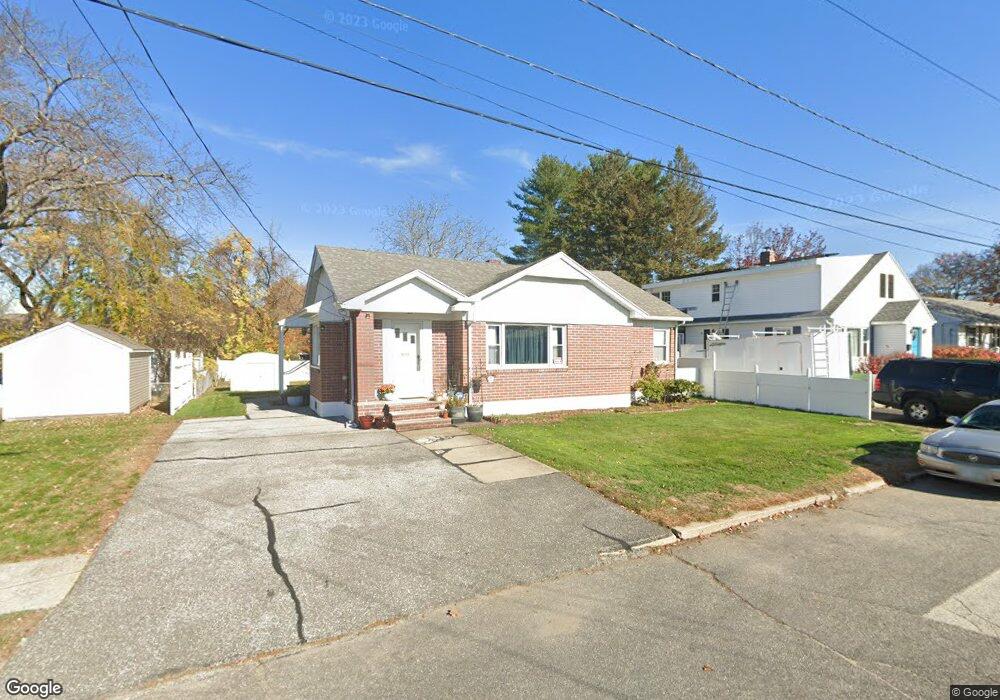 62 Randall St, Manchester, NH 03103 - photo 1