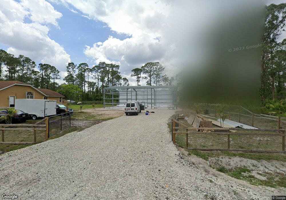 2105 Columbus Ave, Alva, FL 33920 - photo 1