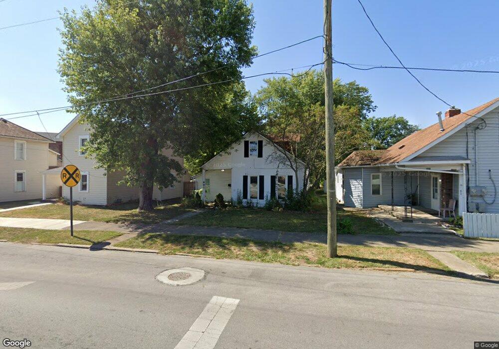 401 S Columbus St, Lancaster, OH 43130 - photo 1