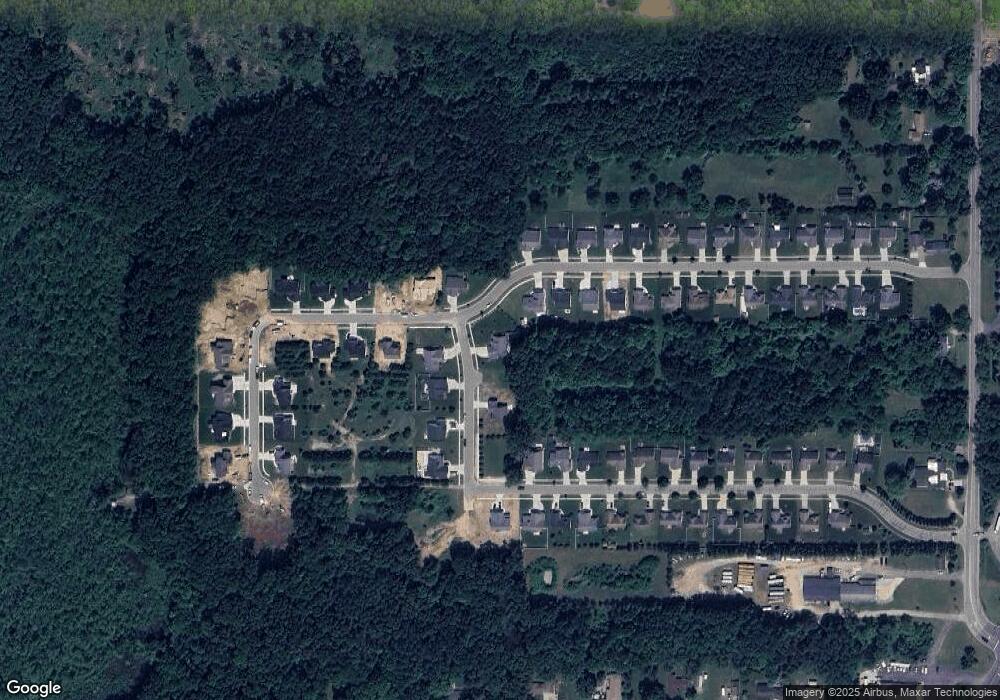 9801 Honey Creek Trail, Portage, MI 49024 - photo 1