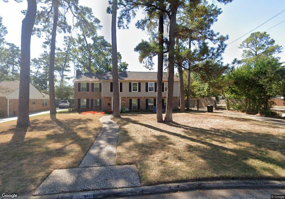 13931 Pebblebrook Dr, Houston, TX 77079 - photo 1