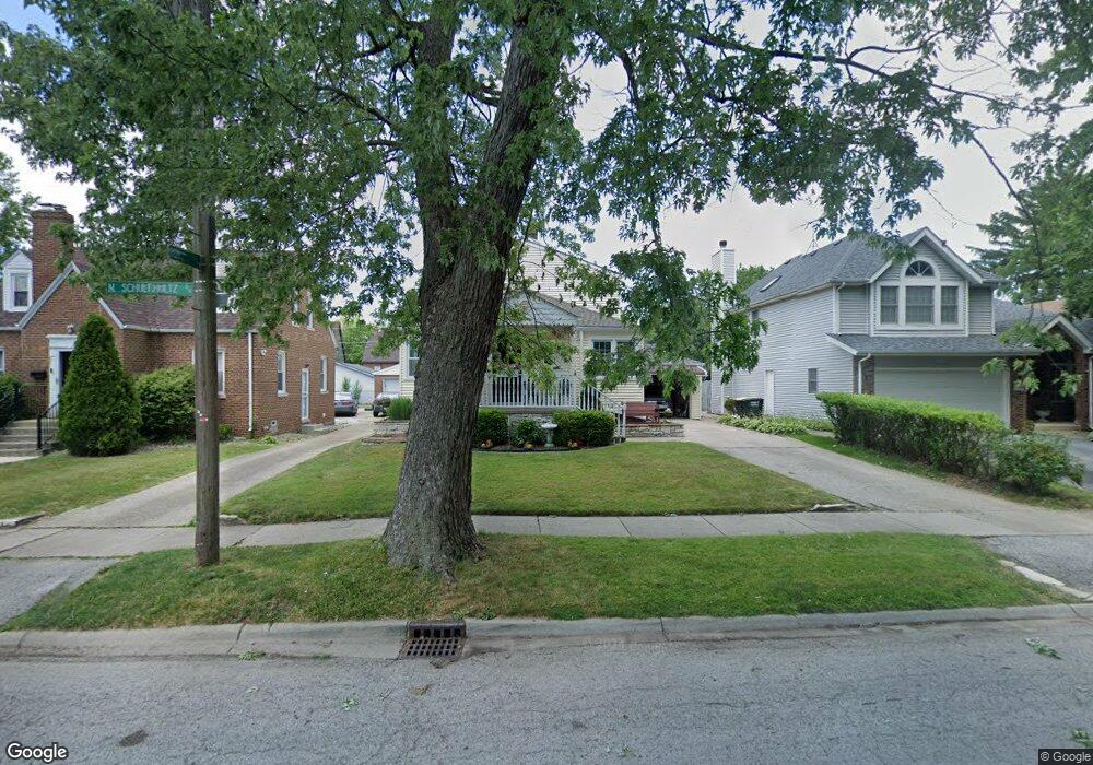 3302 N Schultz Dr, Lansing, IL 60438 - photo 1