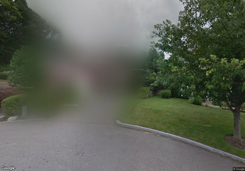 14 Craig Hill Ln, Milton, MA 02186 - photo 1