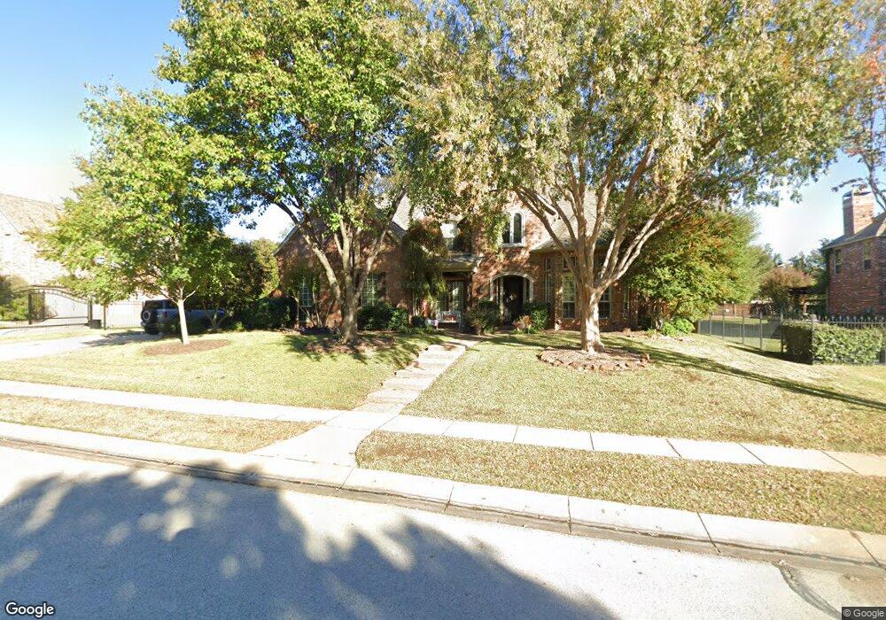 804 Ownby Ln, Southlake, TX 76092 - photo 1