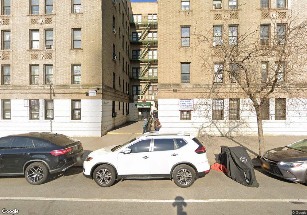 2685 Grand Concourse, Bronx, NY 10468 - photo 1