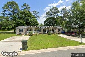 2601 7th St SE, Moultrie, GA 31768