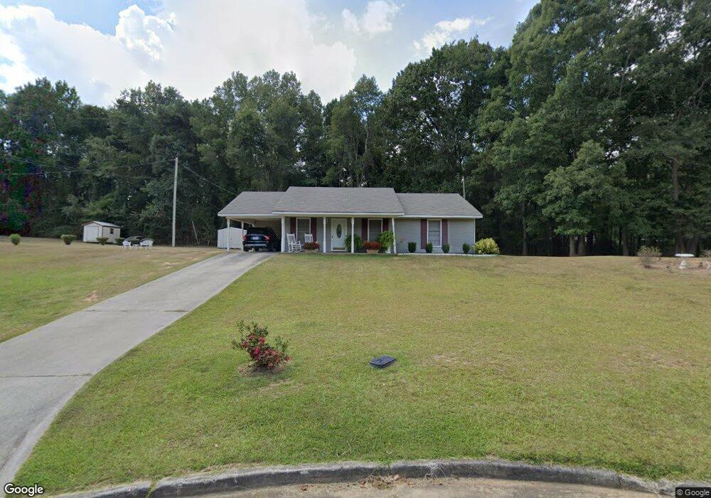 124 Westchester Dr, Barnesville, GA 30204 - photo 1