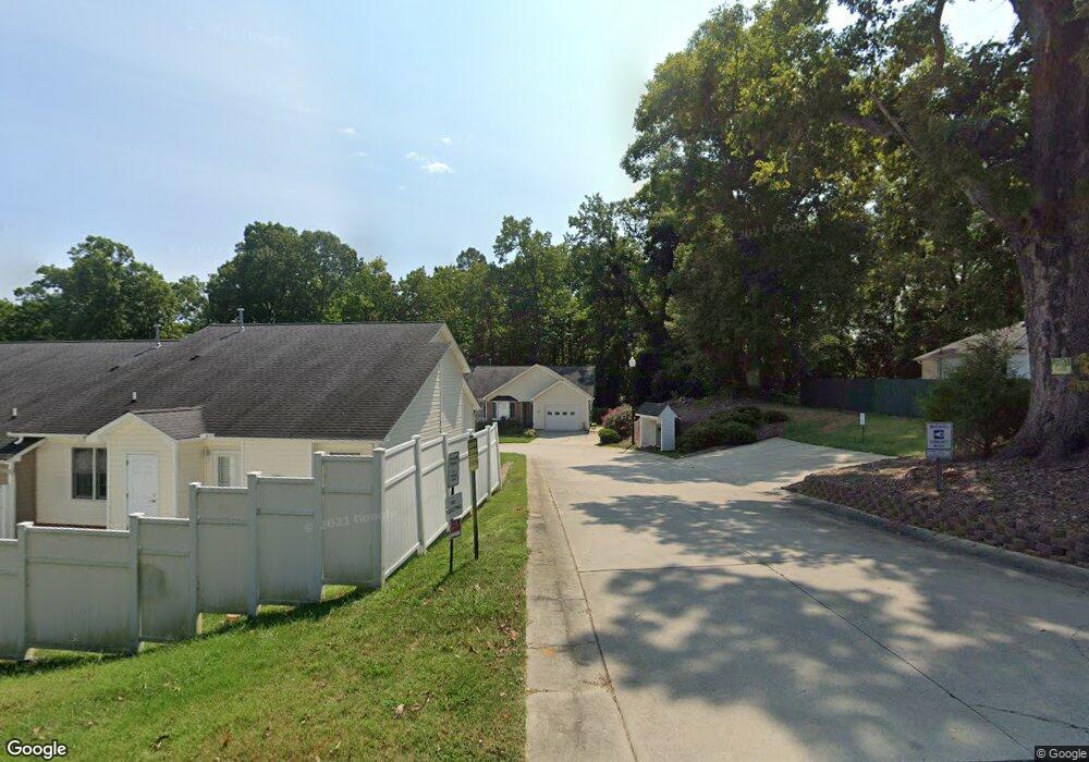 202 Stowe Ave, Asheboro, NC 27203 - photo 1