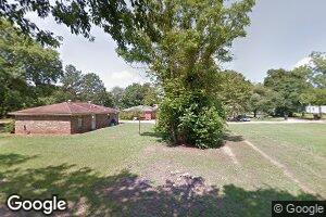 295 E Phelps St, Shellman, GA 39886
