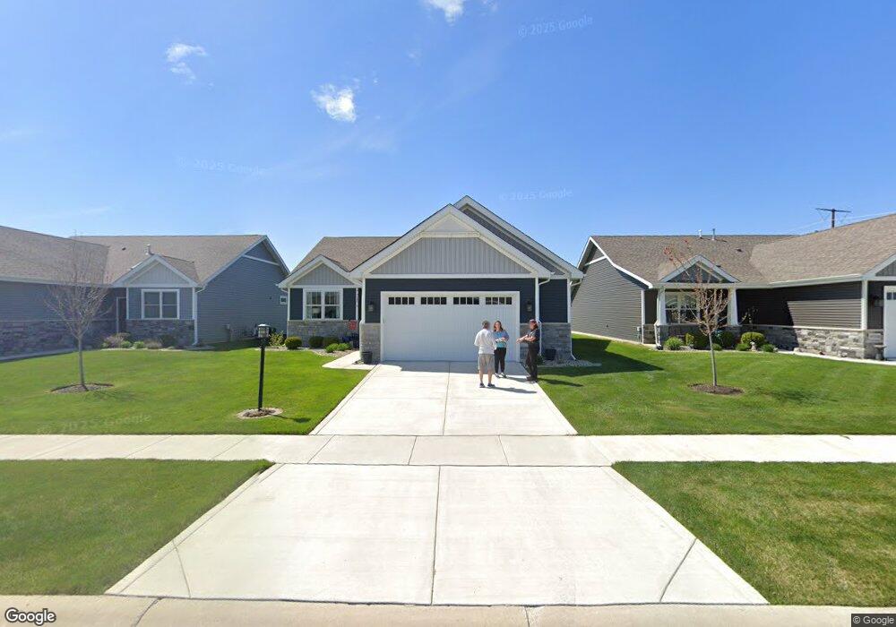 10336 Garnet Way, Saint John, IN 46373 - photo 1